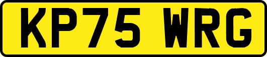 KP75WRG