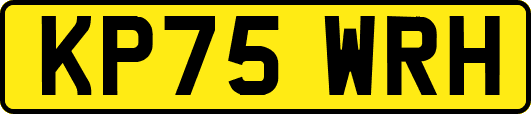 KP75WRH
