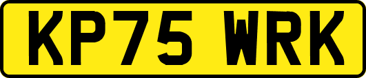 KP75WRK