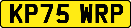 KP75WRP