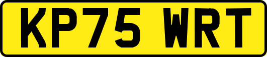 KP75WRT