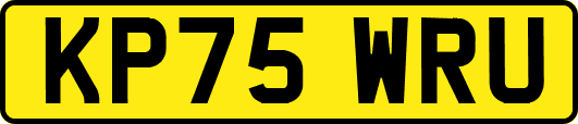 KP75WRU