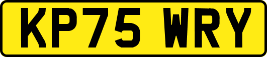 KP75WRY