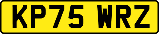 KP75WRZ