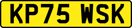 KP75WSK