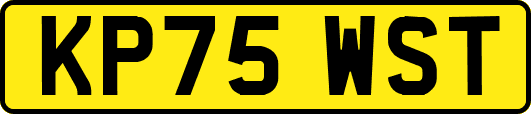 KP75WST