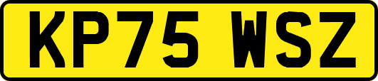 KP75WSZ