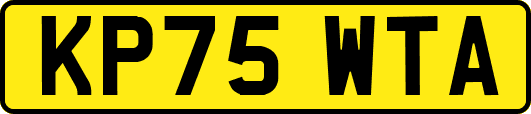 KP75WTA