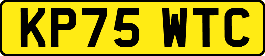 KP75WTC
