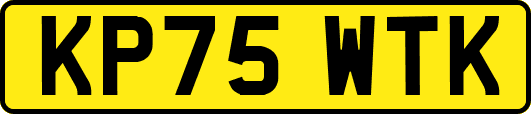 KP75WTK
