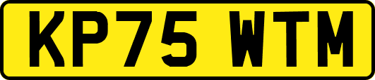 KP75WTM