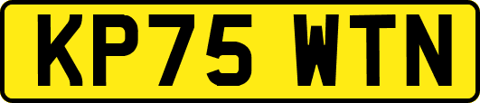 KP75WTN