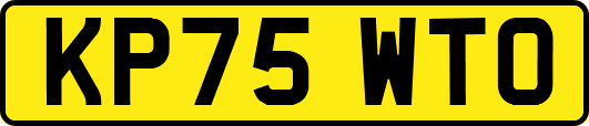 KP75WTO