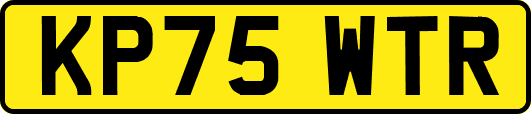KP75WTR