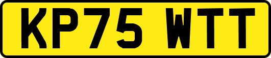 KP75WTT