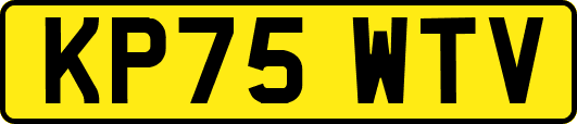 KP75WTV