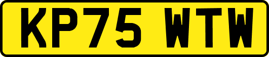 KP75WTW