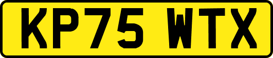 KP75WTX