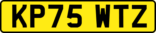 KP75WTZ