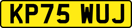 KP75WUJ