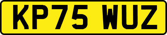 KP75WUZ