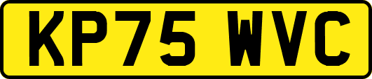 KP75WVC