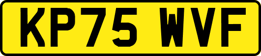 KP75WVF