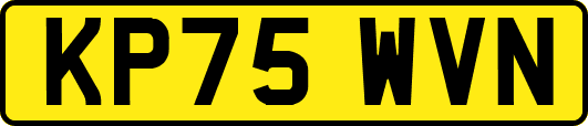 KP75WVN