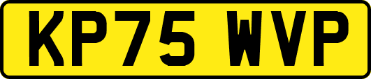 KP75WVP