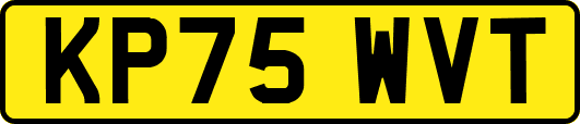 KP75WVT