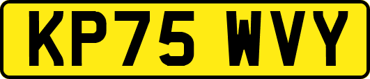 KP75WVY