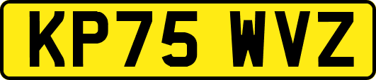 KP75WVZ