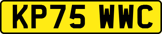 KP75WWC