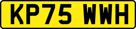 KP75WWH