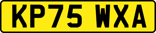 KP75WXA