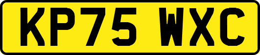 KP75WXC