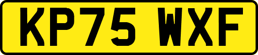 KP75WXF
