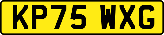 KP75WXG