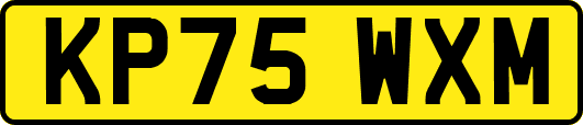 KP75WXM