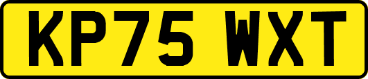 KP75WXT