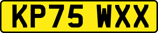 KP75WXX