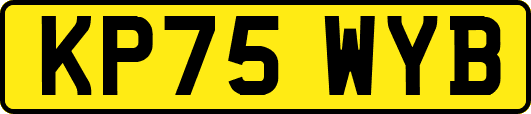 KP75WYB