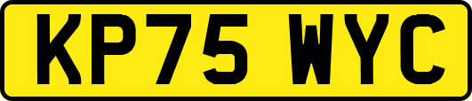 KP75WYC