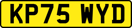 KP75WYD