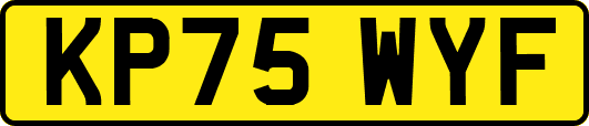 KP75WYF