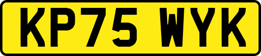 KP75WYK