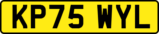 KP75WYL