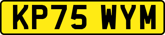 KP75WYM