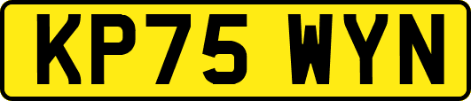 KP75WYN