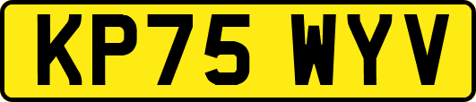 KP75WYV